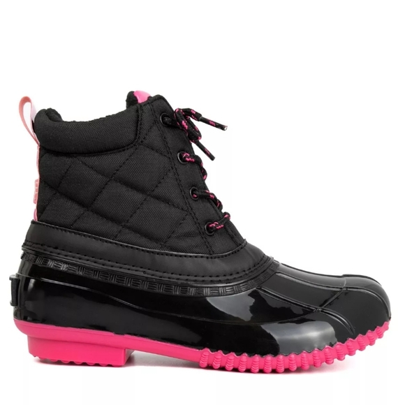 Sugar Skippy Rain Boots 9 - Picture 2 of 9